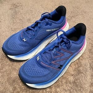 EUC New Balance Fresh Foam More size 8.5